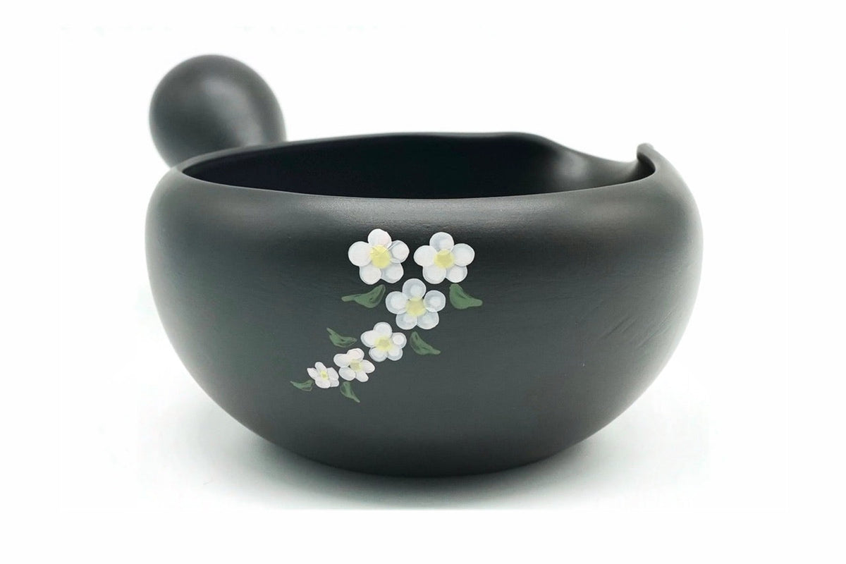 Ume Yuzamashi, Japanese Hot Water Cooler, EdoMatcha