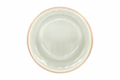 Wabana Yunomi, Japanese Teacup, Japanese Kutani ware, EdoMatcha