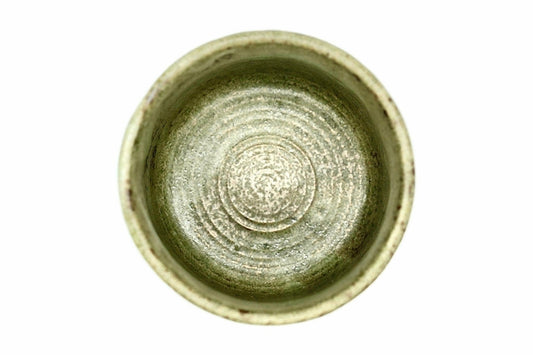 Yayoi Yunomi, Japanese Teacup, EdoMatcha