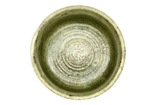 Yayoi Yunomi, Japanese Teacup, EdoMatcha