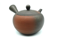 Akebono Kyusu, Japanese Teapot, EdoMatcha