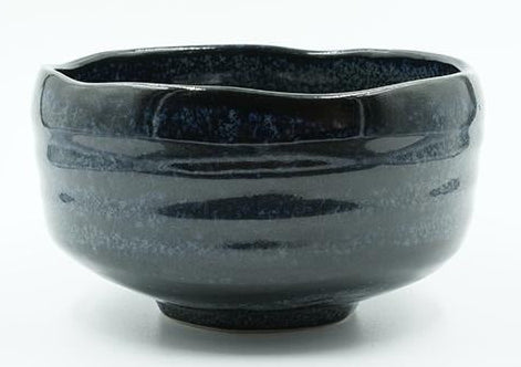 gosu chawan Japanese matcha bowl edomatcha Australia