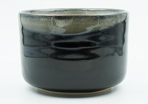 kokuryu chawan Japanese matcha bowl edomatcha Australia