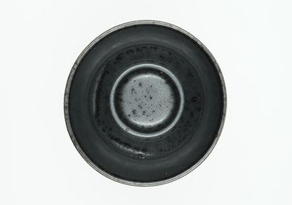 kuro yunomi Japanese tea cup edomatcha Australia